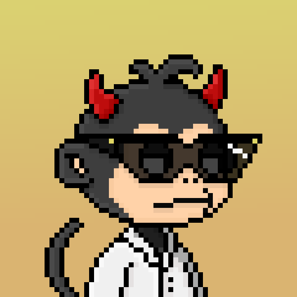 MonkeyHood #2356