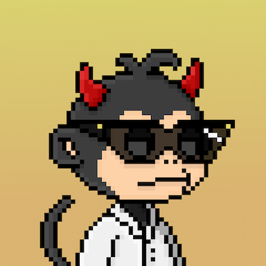 MonkeyHood #2356