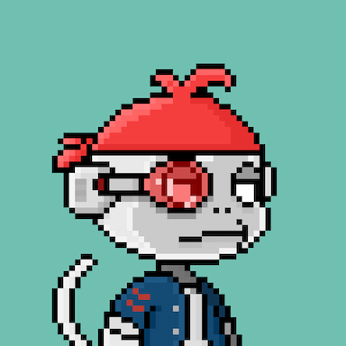MonkeyHood #2357