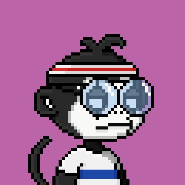 MonkeyHood #2358