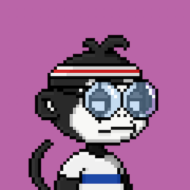MonkeyHood #2358