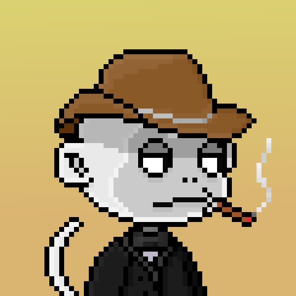 MonkeyHood #2359