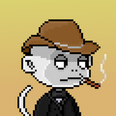 MonkeyHood #2359