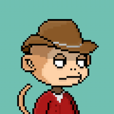 MonkeyHood #2361