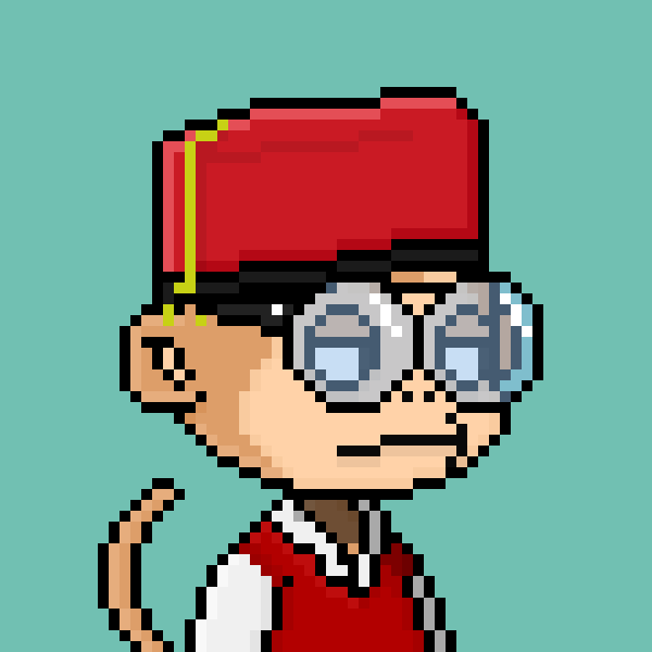 MonkeyHood #2363