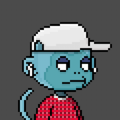 MonkeyHood #2364