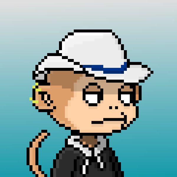 MonkeyHood #2365