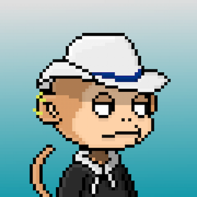 MonkeyHood #2365