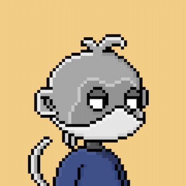 MonkeyHood #2366