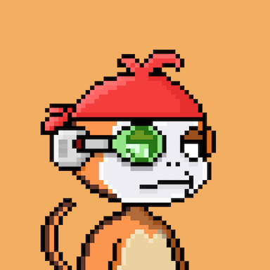 MonkeyHood #2367