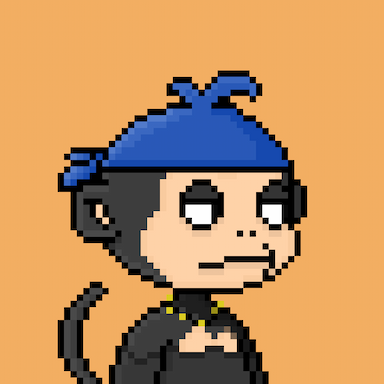 MonkeyHood #2368