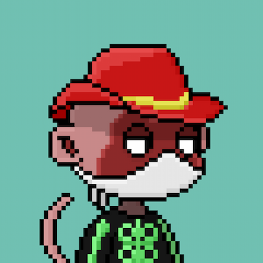 MonkeyHood #2369