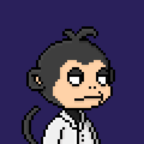 MonkeyHood #237