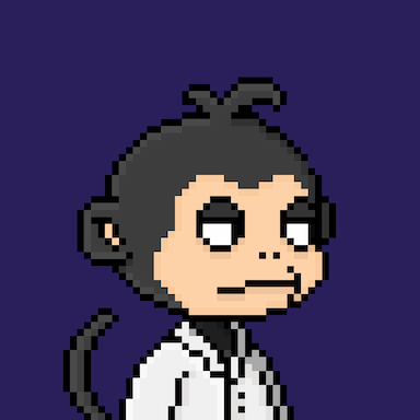 MonkeyHood #237