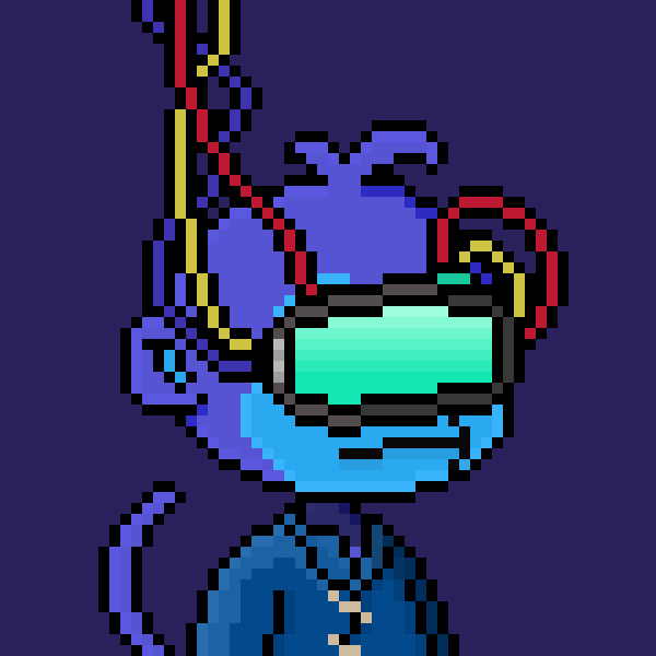 MonkeyHood #2370