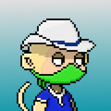 MonkeyHood #2372