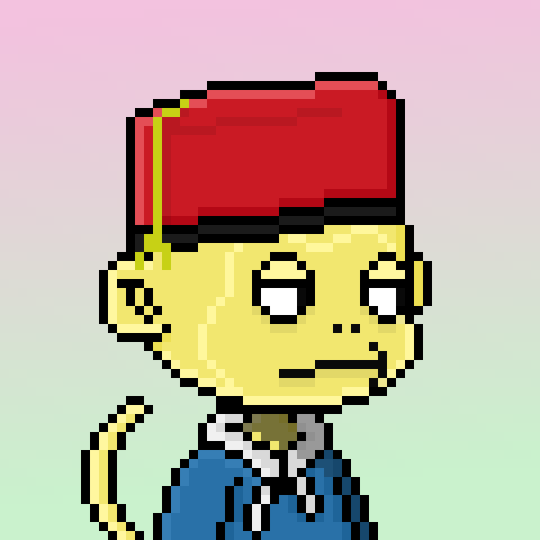 MonkeyHood #2373