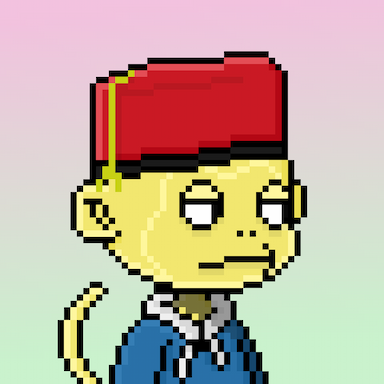 MonkeyHood #2373