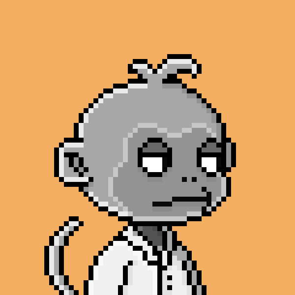 MonkeyHood #2374