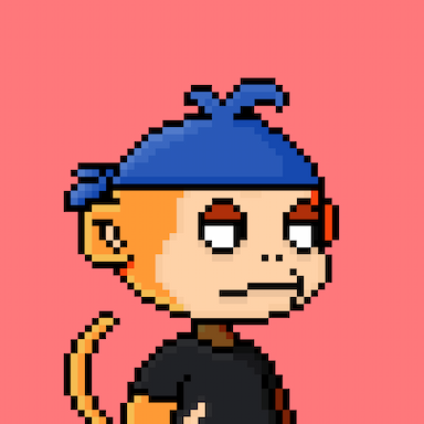 MonkeyHood #2375