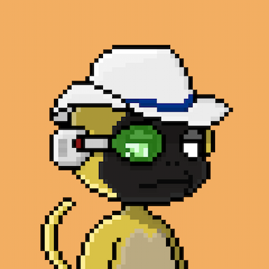 MonkeyHood #2376