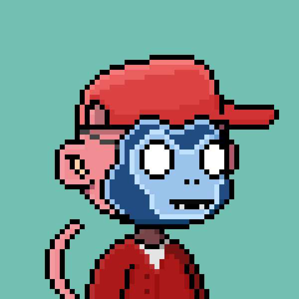 MonkeyHood #2377