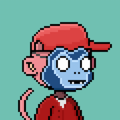 MonkeyHood #2377