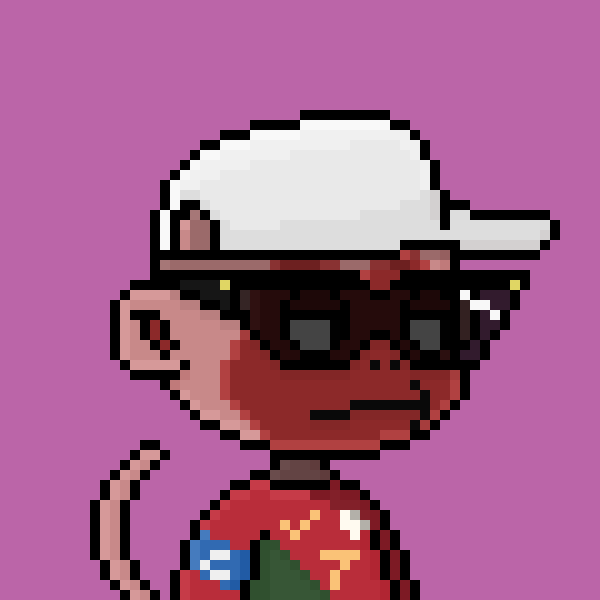MonkeyHood #238