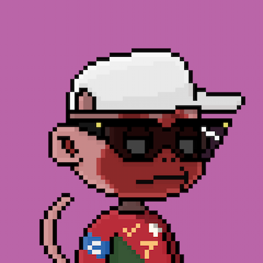 MonkeyHood #238