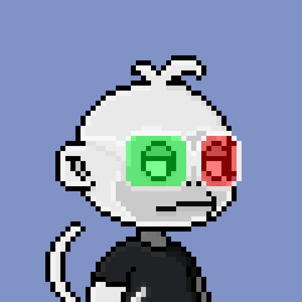MonkeyHood #2381