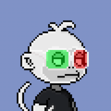 MonkeyHood #2381