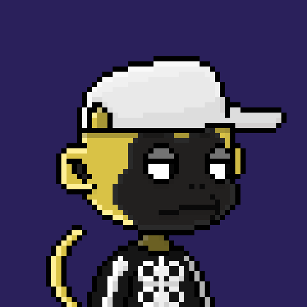 MonkeyHood #2382