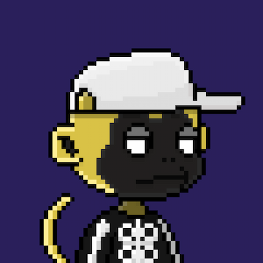 MonkeyHood #2382