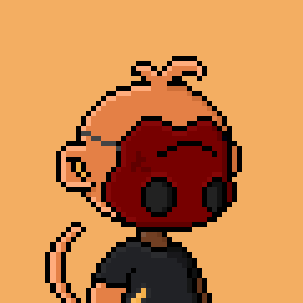 MonkeyHood #2384