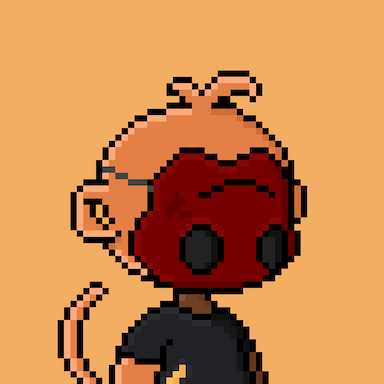 MonkeyHood #2384