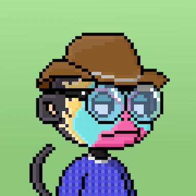 MonkeyHood #2385