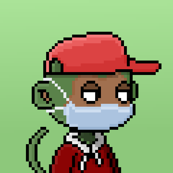 MonkeyHood #2387