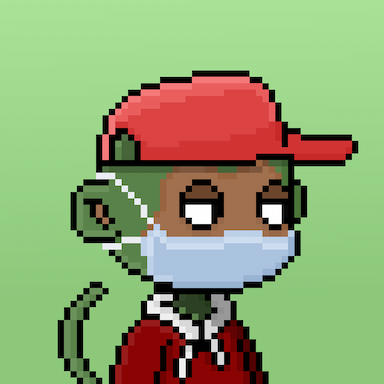 MonkeyHood #2387