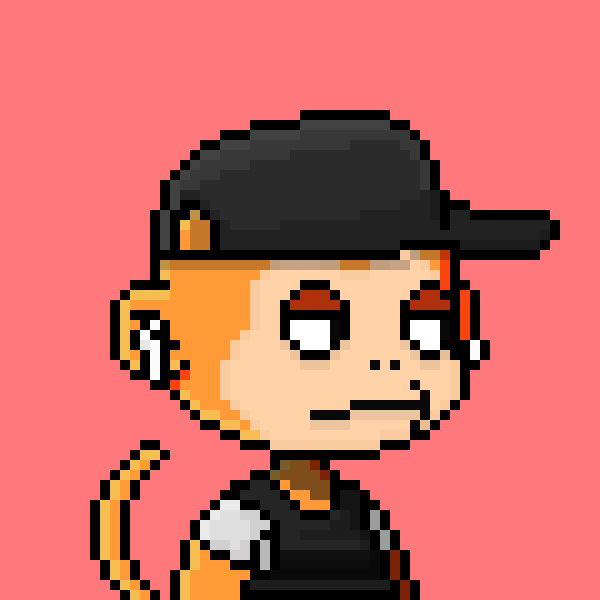 MonkeyHood #2388
