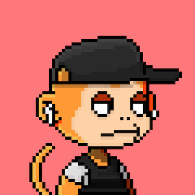 MonkeyHood #2388