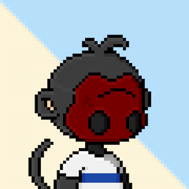 MonkeyHood #2389
