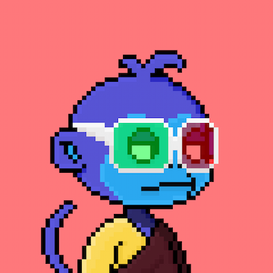 MonkeyHood #2391