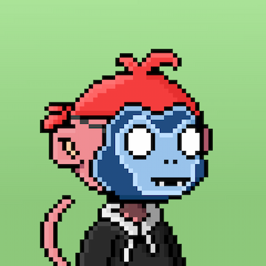 MonkeyHood #2392