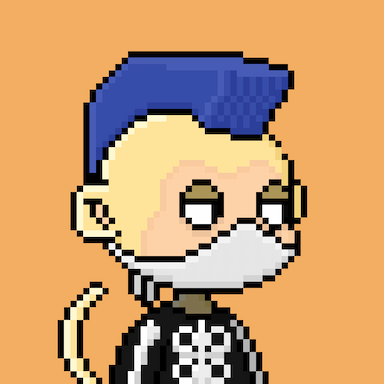 MonkeyHood #2394