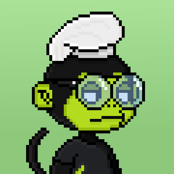 MonkeyHood #2396