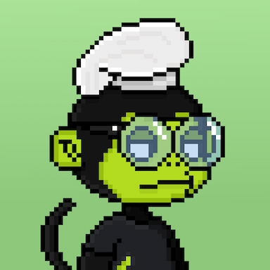 MonkeyHood #2396