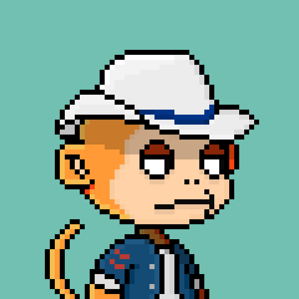 MonkeyHood #2397