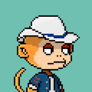 MonkeyHood #2397