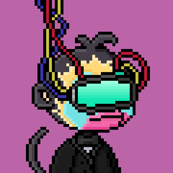 MonkeyHood #2398