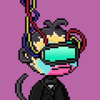 MonkeyHood #2398